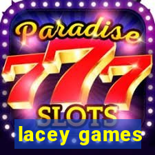 lacey games